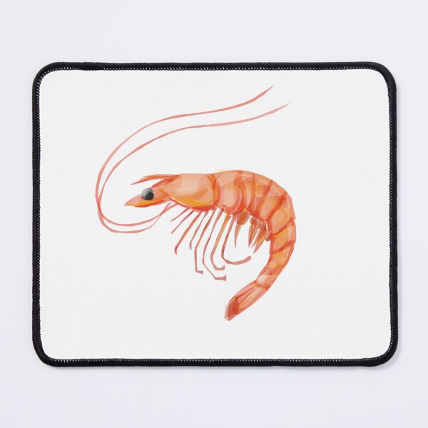 Item preview, King Prawn designed and sold by WhySanks.