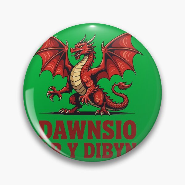 Item preview, Playing With Fire Rugby Red Dragon designed and sold by taiche.