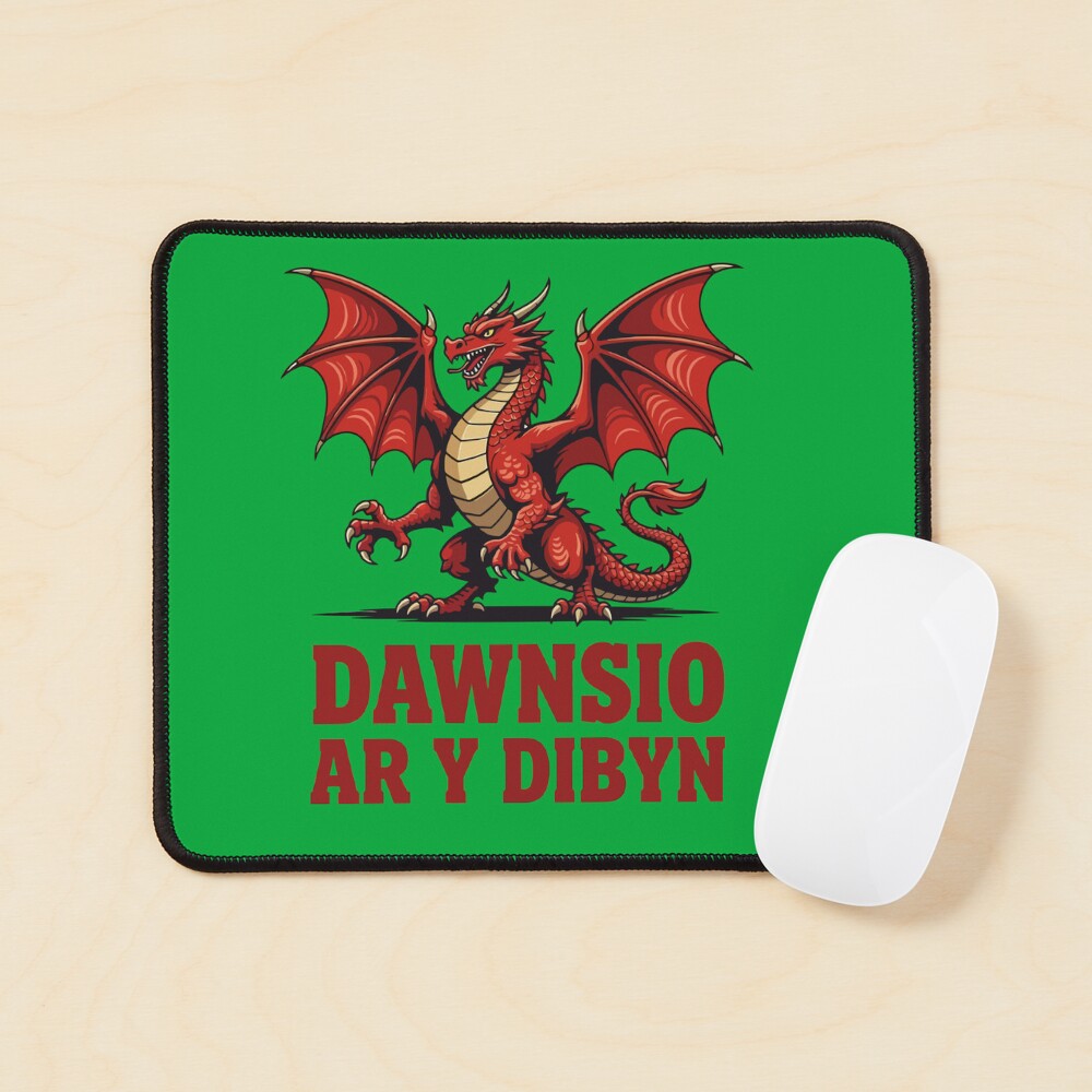 Item preview, Mouse Pad designed and sold by taiche.
