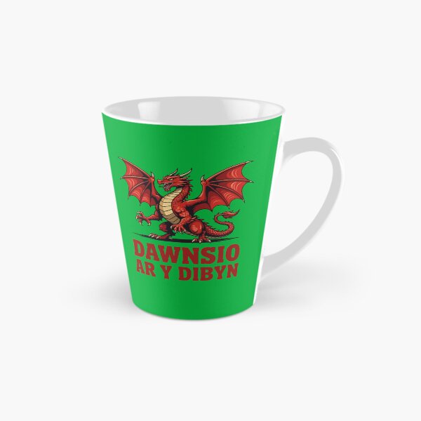 Item preview, Playing With Fire Rugby Red Dragon designed and sold by taiche.