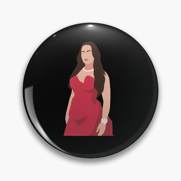 Item preview, Demi Lovato Illustration designed and sold by dsxclothing.