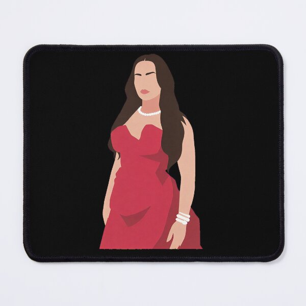 Item preview, Demi Lovato Illustration designed and sold by dsxclothing.