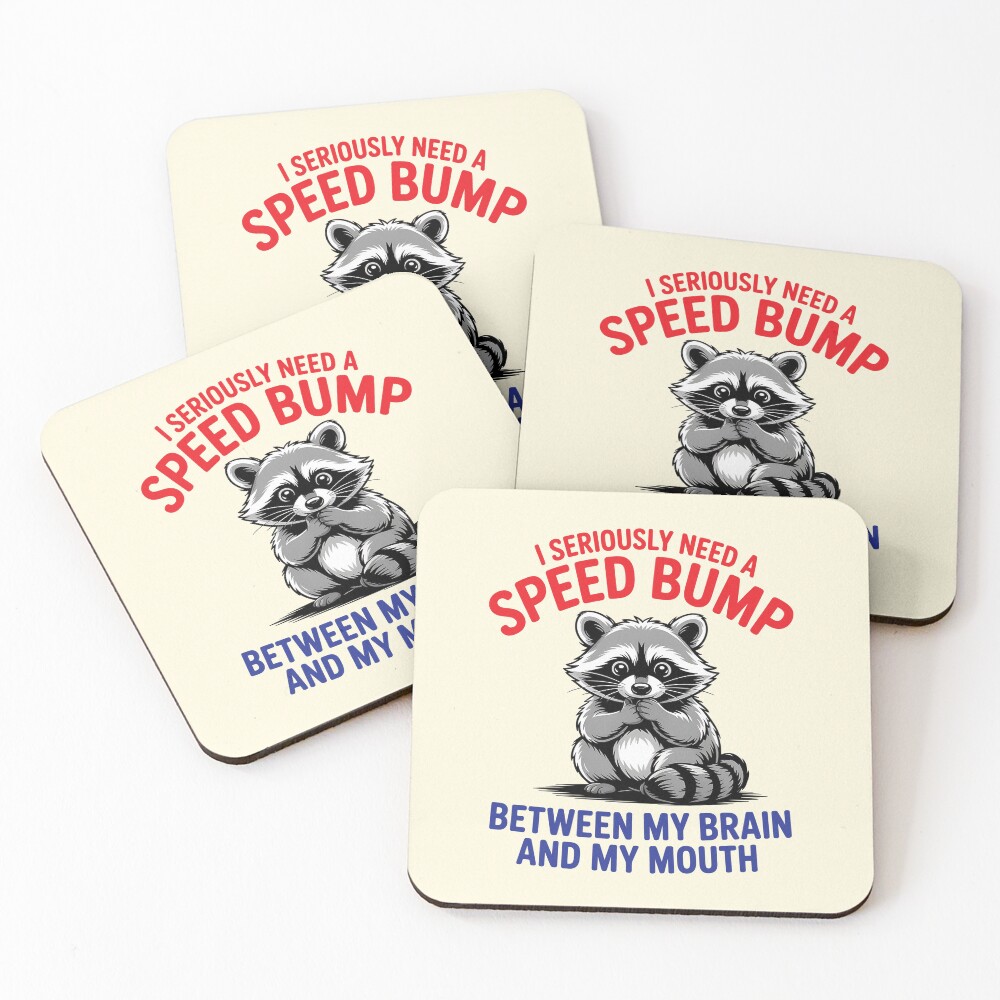 Item preview, Coasters (Set of 4) designed and sold by TorringtonPlace.