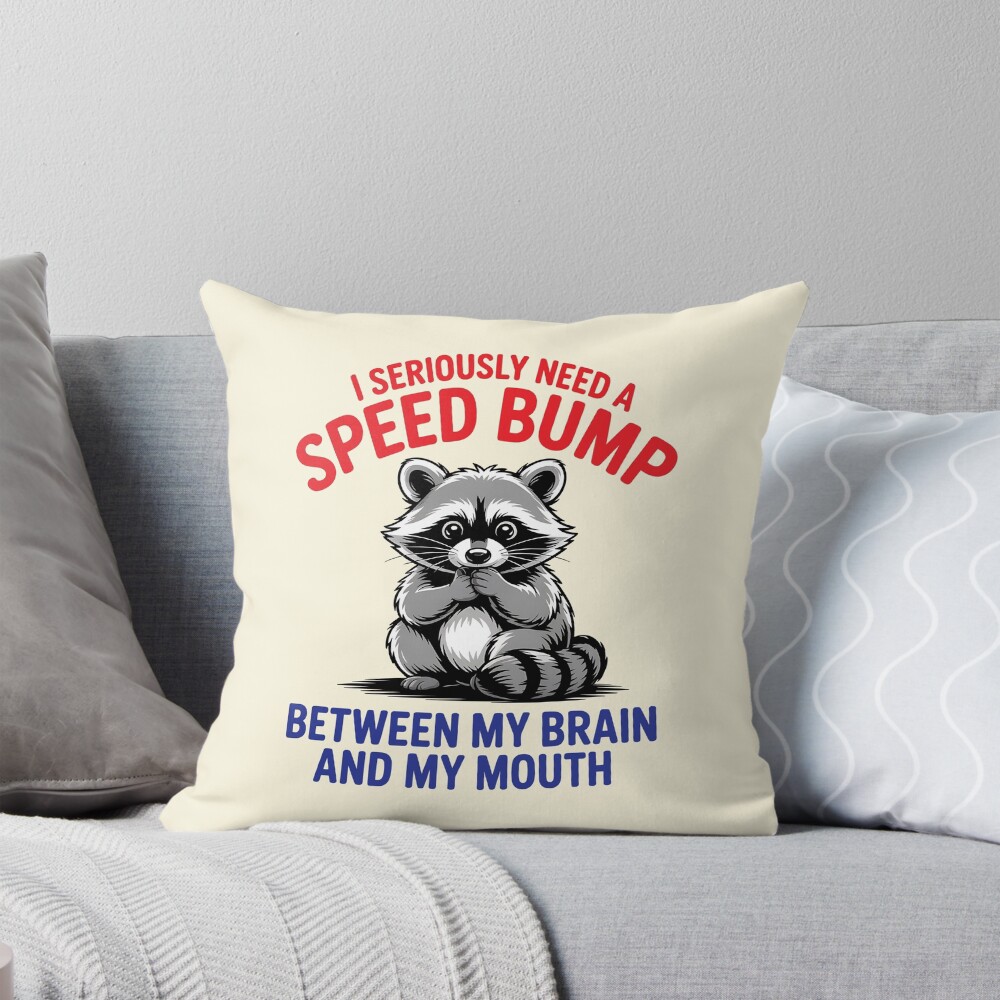 Item preview, Throw Pillow designed and sold by TorringtonPlace.