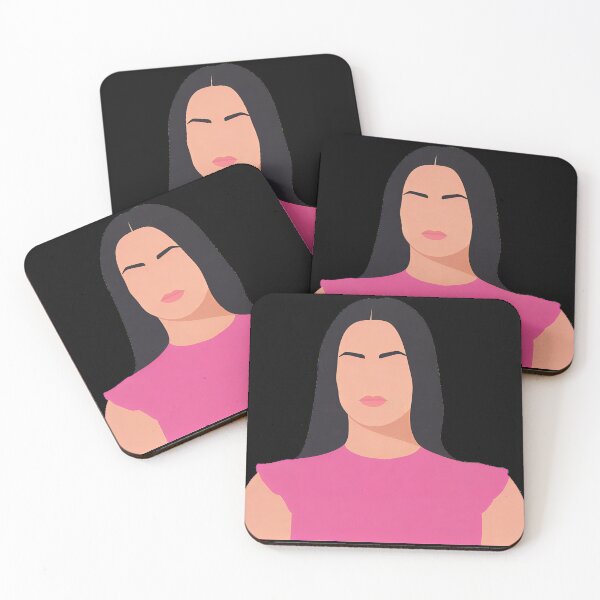 Item preview, Demi Lovato Illustration designed and sold by dsxclothing.