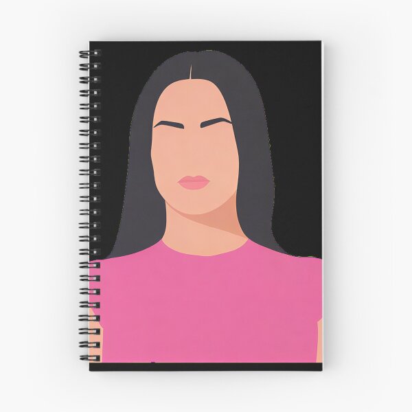 Item preview, Demi Lovato Illustration designed and sold by dsxclothing.