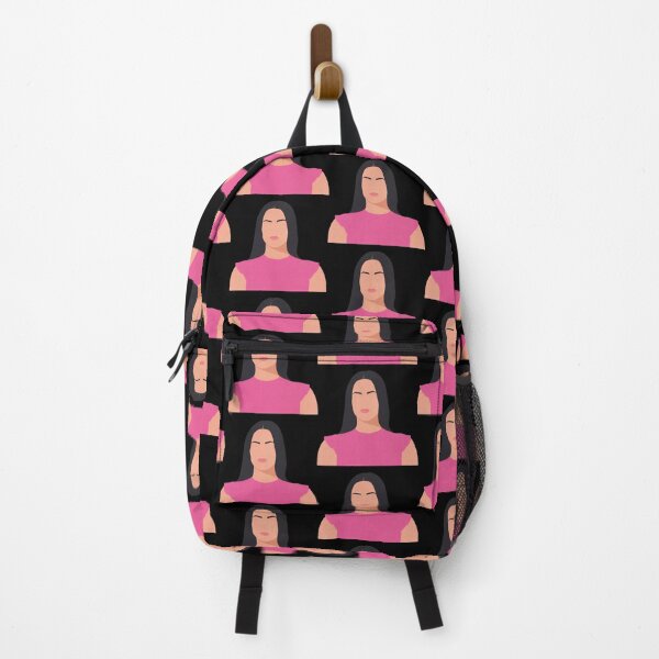 Item preview, Demi Lovato Illustration designed and sold by dsxclothing.