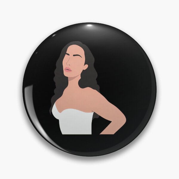 Item preview, Demi Lovato Illustration designed and sold by dsxclothing.