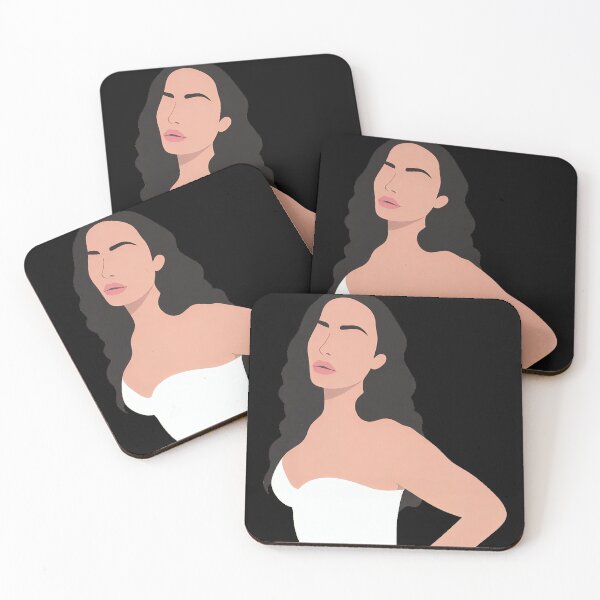 Item preview, Demi Lovato Illustration designed and sold by dsxclothing.