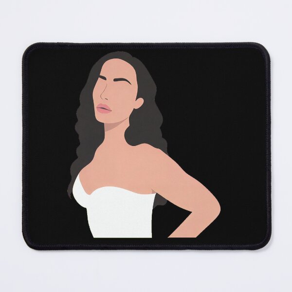 Item preview, Demi Lovato Illustration designed and sold by dsxclothing.