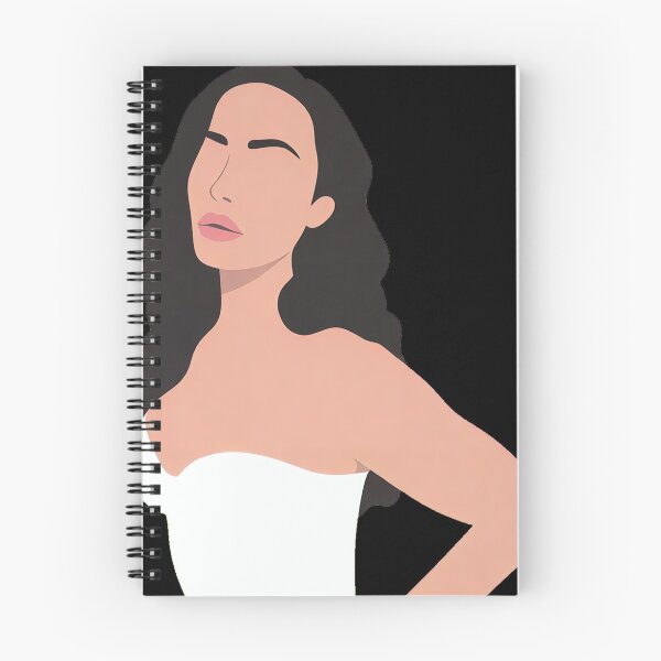 Item preview, Demi Lovato Illustration designed and sold by dsxclothing.