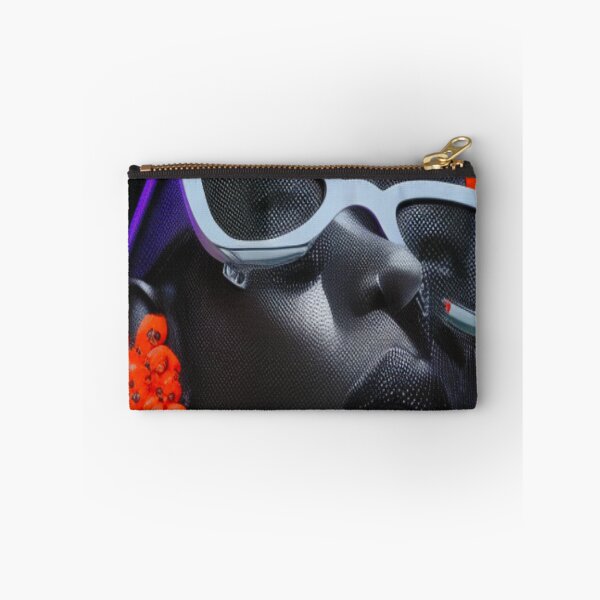 Item preview, “ICON IN HIGH CONTRAST” designed and sold by R0X Designs .