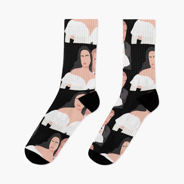 Item preview, Demi Lovato Illustration designed and sold by dsxclothing.