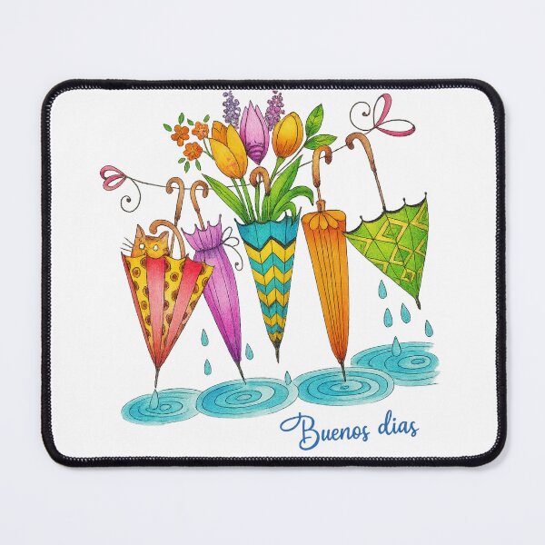 Item preview, UMBRELLA designed and sold by ART OF THE INFINITE.