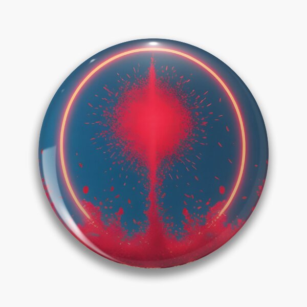 Item preview, Neon Energy Burst designed and sold by fbtrisha.