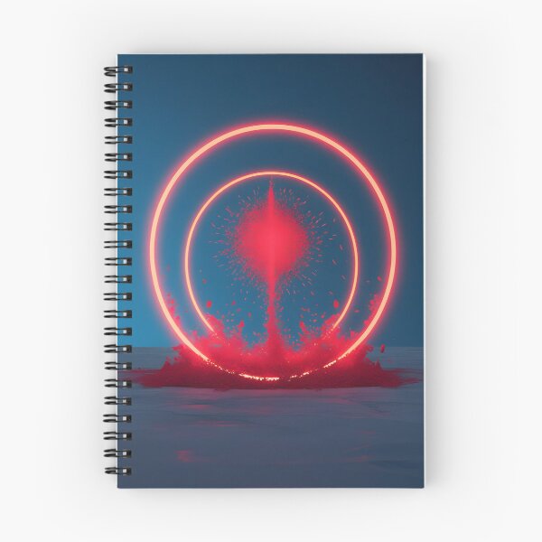 Item preview, Neon Energy Burst designed and sold by fbtrisha.