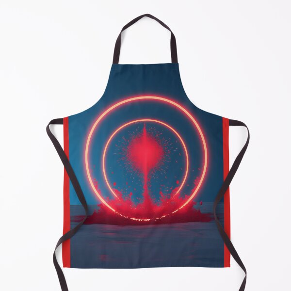 Item preview, Neon Energy Burst designed and sold by fbtrisha.