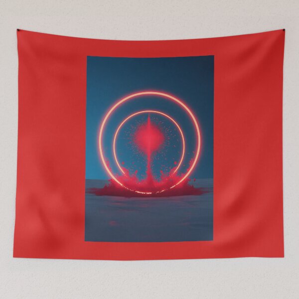 Item preview, Neon Energy Burst designed and sold by fbtrisha.