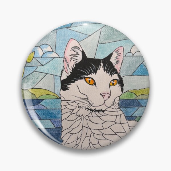Item preview, Rebe-Cat designed and sold by CLC-Créations-974.