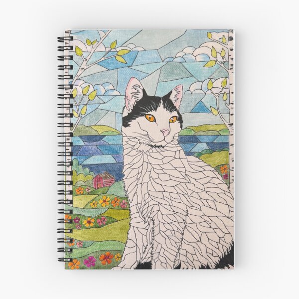 Item preview, Rebe-Cat designed and sold by CLC-Créations-974.