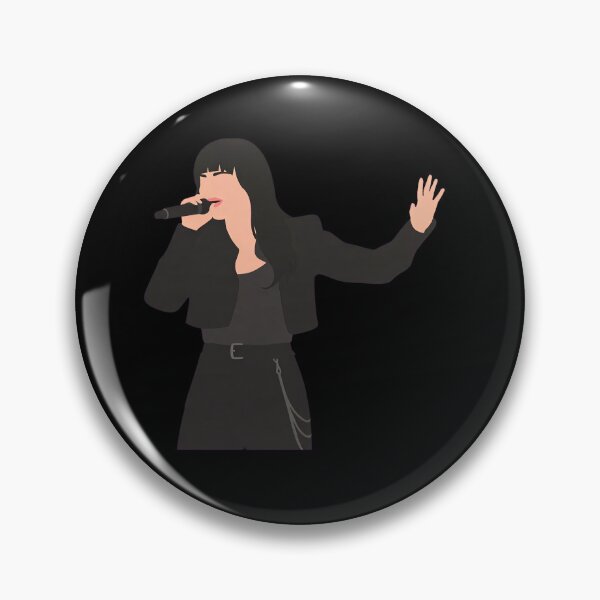 Item preview, Demi Lovato Illustration designed and sold by dsxclothing.