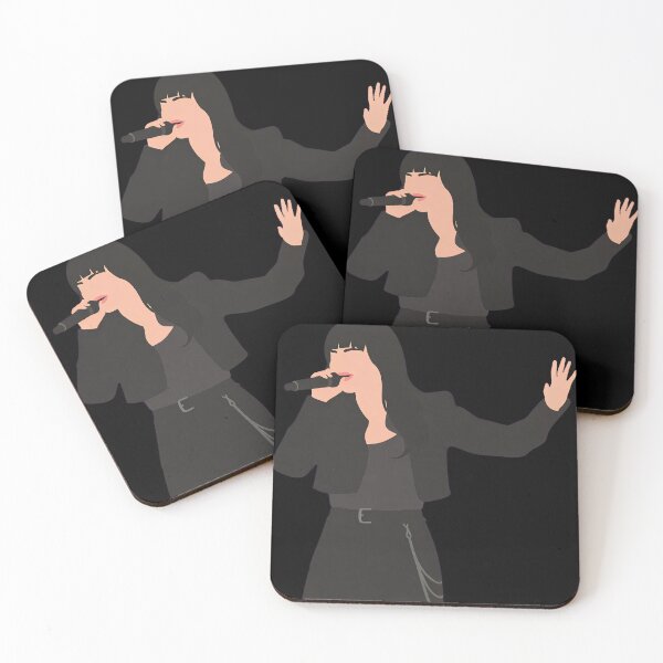 Item preview, Demi Lovato Illustration designed and sold by dsxclothing.
