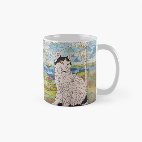 Item preview, Rebe-Cat designed and sold by CLC-Créations-974.