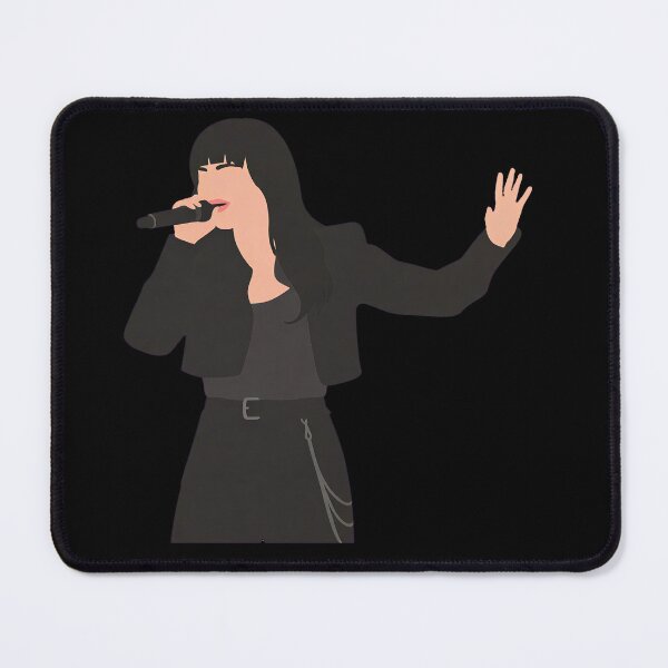Item preview, Demi Lovato Illustration designed and sold by dsxclothing.