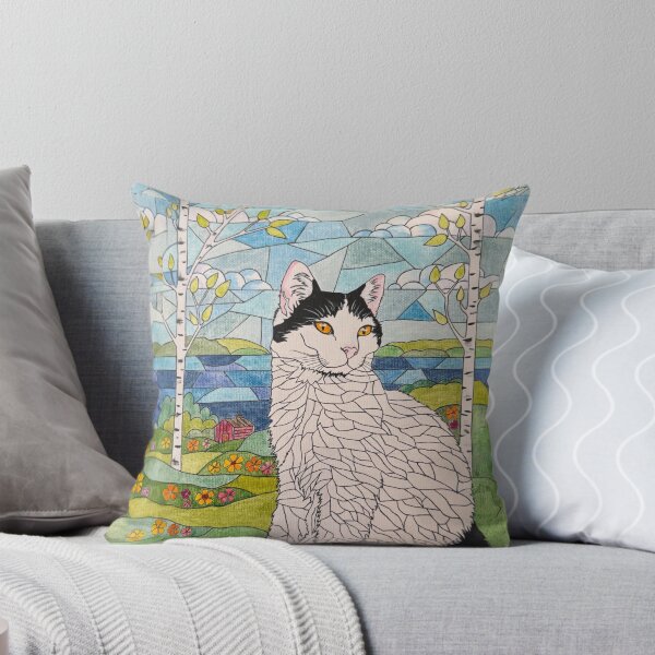 Item preview, Rebe-Cat designed and sold by CLC-Créations-974.