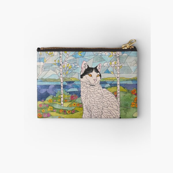 Item preview, Rebe-Cat designed and sold by CLC-Créations-974.