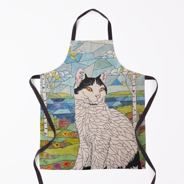 Item preview, Rebe-Cat designed and sold by CLC-Créations-974.