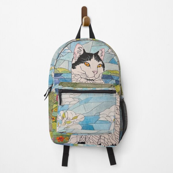 Item preview, Rebe-Cat designed and sold by CLC-Créations-974.