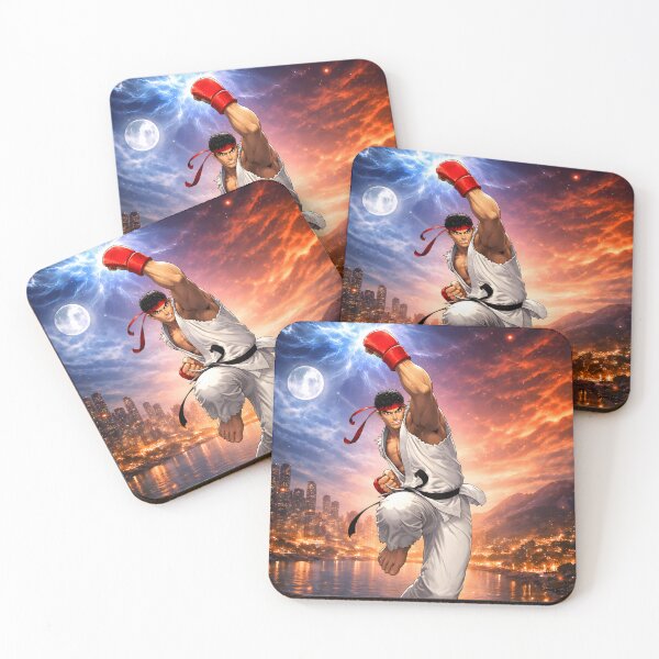 Item preview, Street Fighter - Ryu designed and sold by Bikash-A7.