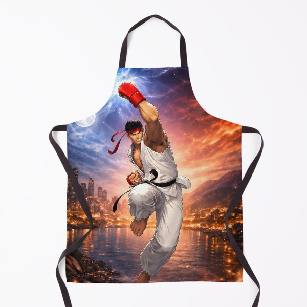 Item preview, Street Fighter - Ryu designed and sold by Bikash-A7.