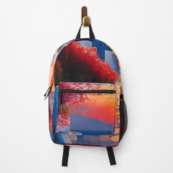 Item preview, A Sunset Soiree designed and sold by mythographiaart.