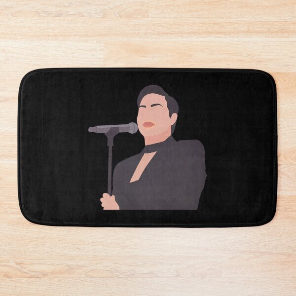 Item preview, Demi Lovato Illustration designed and sold by dsxclothing.