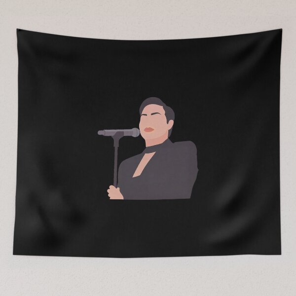 Item preview, Demi Lovato Illustration designed and sold by dsxclothing.