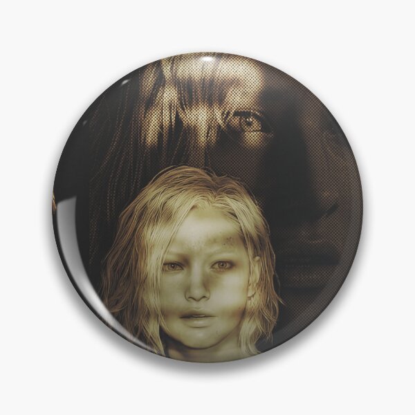 Item preview, RE9 Requiem: Grace Ashcroft "Stealth & Survival" Poster designed and sold by Shopunte.