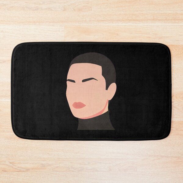 Item preview, Demi Lovato Illustration designed and sold by dsxclothing.