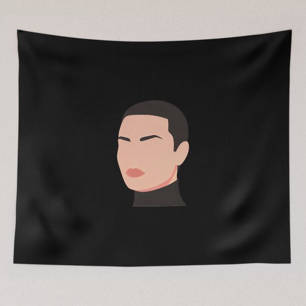 Item preview, Demi Lovato Illustration designed and sold by dsxclothing.