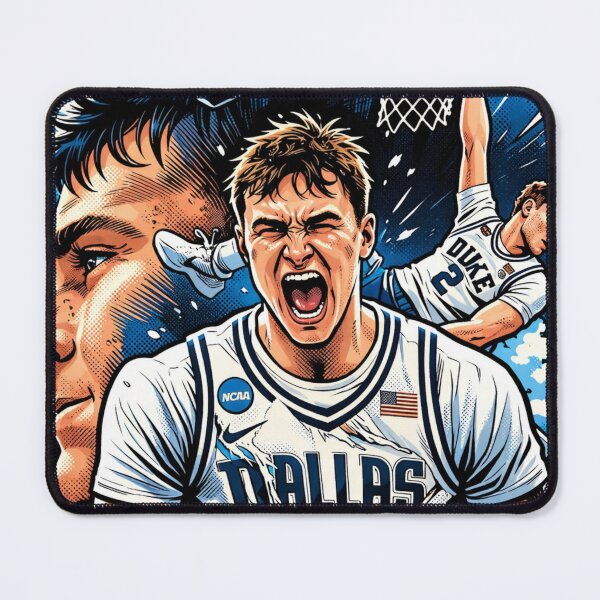 Item preview, Cooper Flagg ART designed and sold by voxvizion.