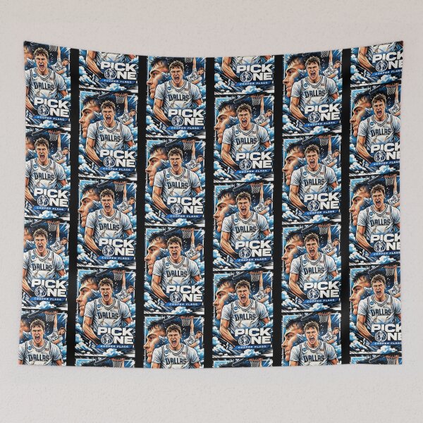 Item preview, Cooper Flagg ART designed and sold by voxvizion.
