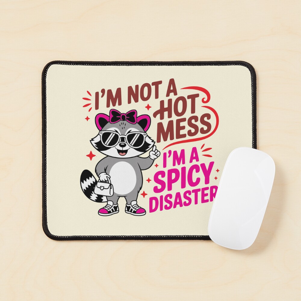 Item preview, Mouse Pad designed and sold by TorringtonPlace.