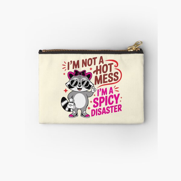 Item preview, Cute Racoon designed and sold by CharlottePlaceArt.