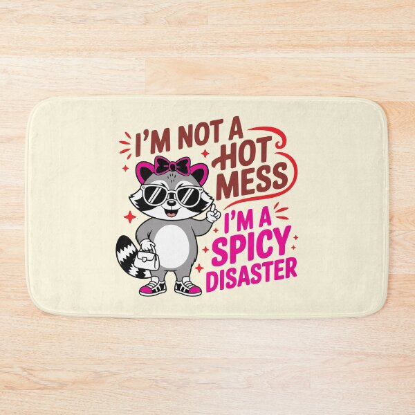 Item preview, Cute Racoon designed and sold by CharlottePlaceArt.