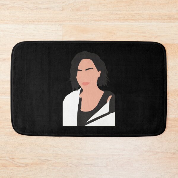 Item preview, Demi Lovato Illustration designed and sold by dsxclothing.