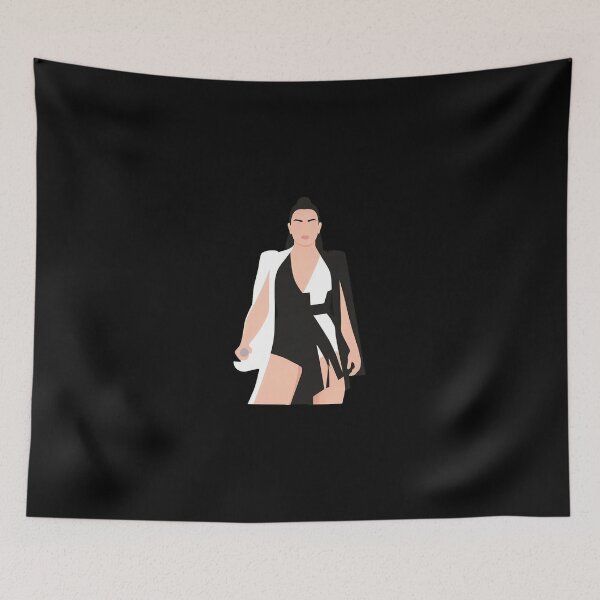 Item preview, Demi Lovato Illustration designed and sold by dsxclothing.
