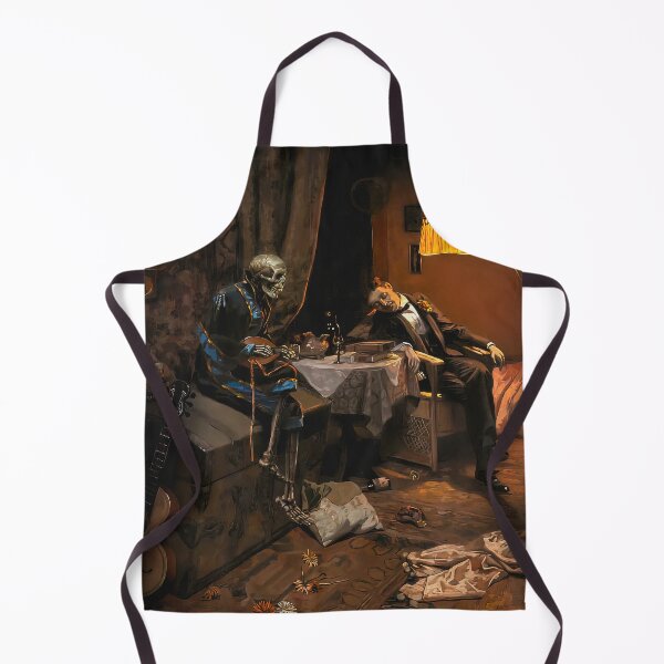 Item preview, The Drinker designed and sold by Craphe.