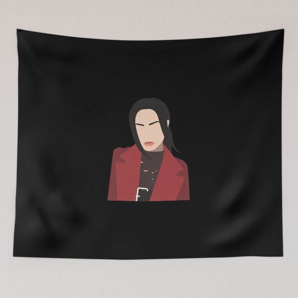 Item preview, Demi Lovato Illustration designed and sold by dsxclothing.