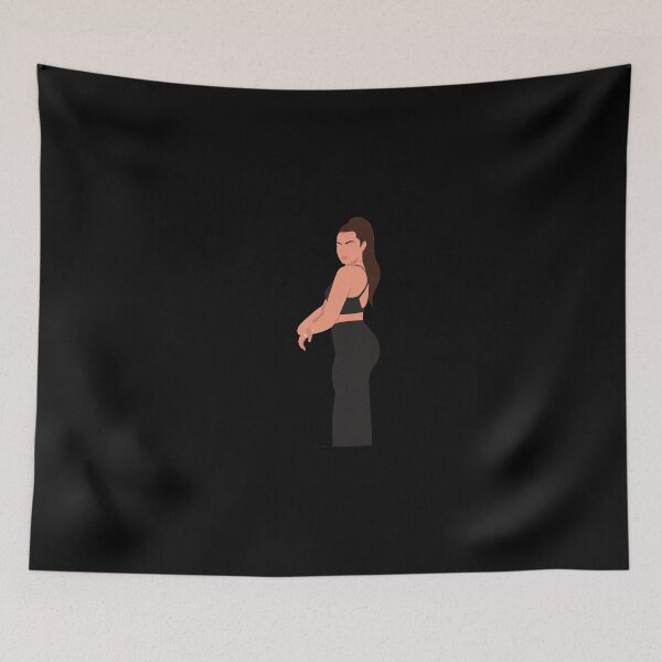Item preview, Demi Lovato Illustration designed and sold by dsxclothing.